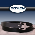 Narrow Black Belt Narrow Black Belt